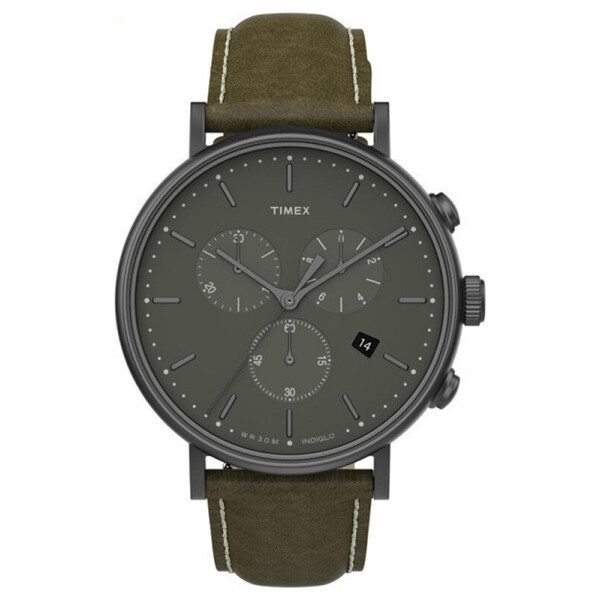 

Часы Timex TW2T67600