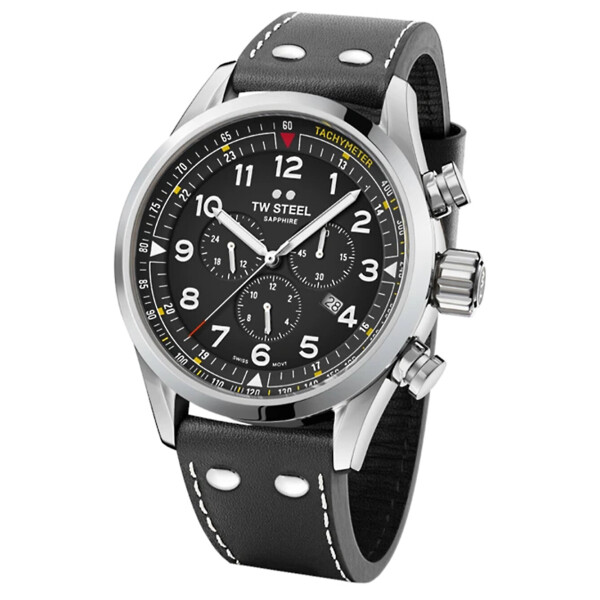 

Мужские часы TW-Steel SVS202