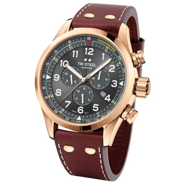 

Мужские часы TW-Steel SVS203