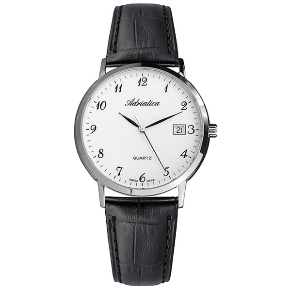 

Часы Adriatica A1243.5223QS