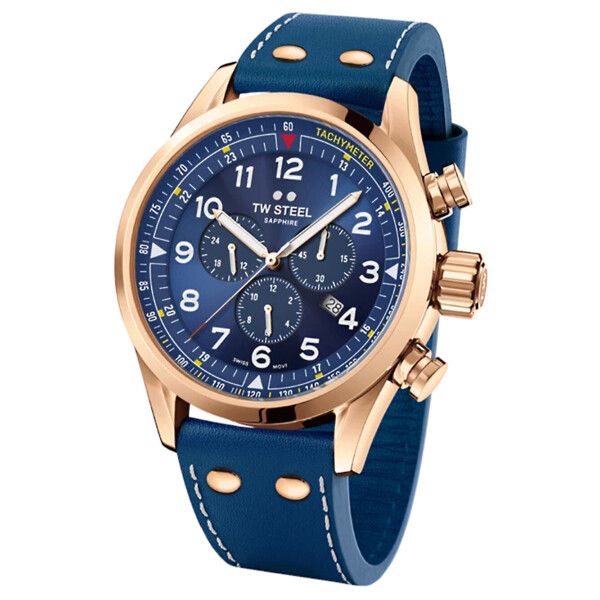 

Мужские часы TW-Steel SVS204