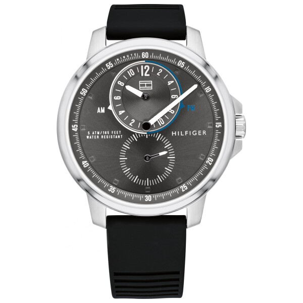 

Часы Tommy Hilfiger 1791626