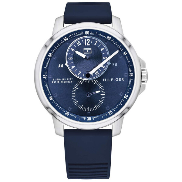 

Часы Tommy Hilfiger 1791627