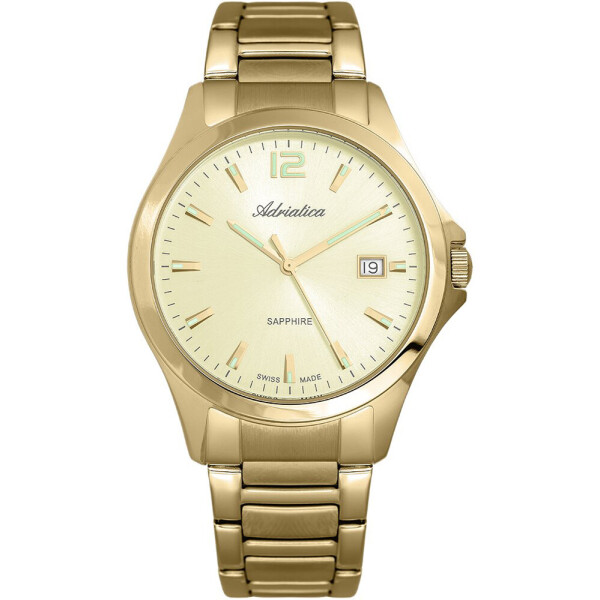 

Часы Adriatica A1264.1151Q