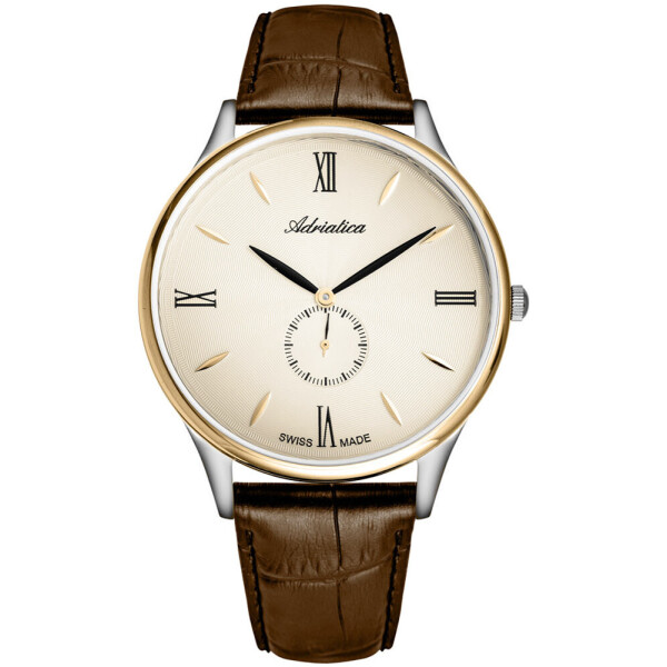 

Часы Adriatica A1230.2261QXL