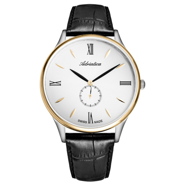 

Часы Adriatica A1230.2263QXL