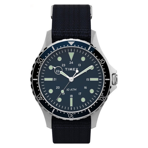 

Часы Timex TW2T75400
