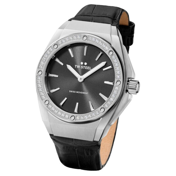 

Женские часы TW-Steel CE4028