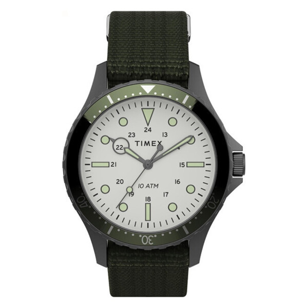 

Часы Timex TW2T75500