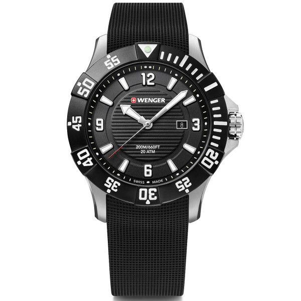 

Мужские часы Wenger 01.0641.132