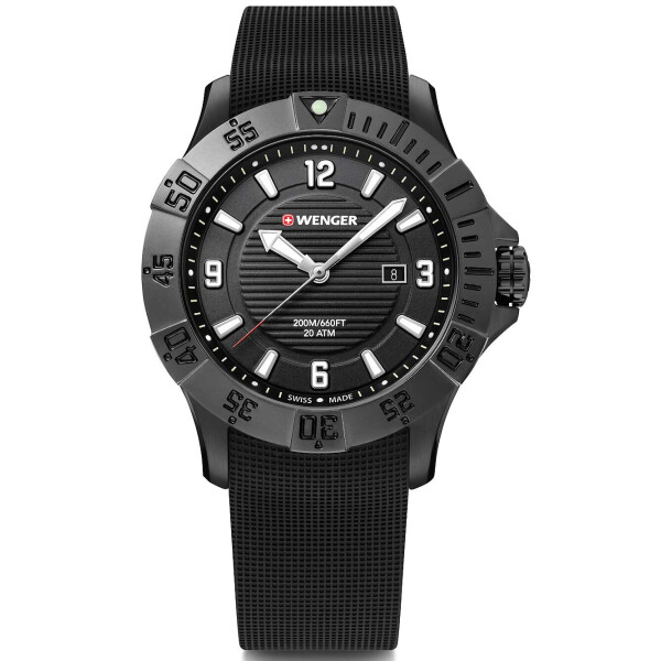 

Мужские часы Wenger 01.0641.134
