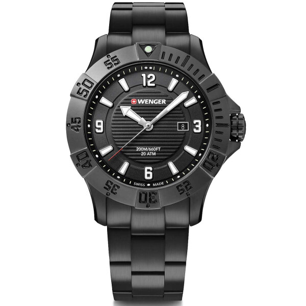 

Мужские часы Wenger 01.0641.135