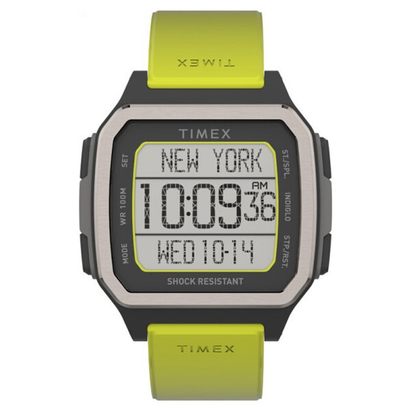 

Часы Timex TW5M28900