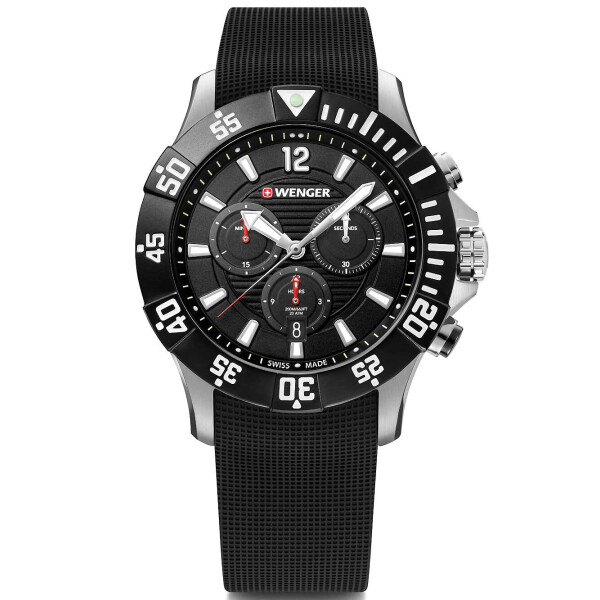

Мужские часы Wenger 01.0643.118