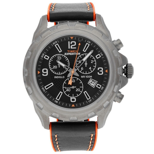 

Часы Timex T49987ZN