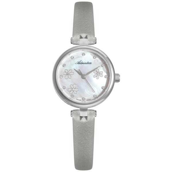 

Часы Adriatica A3514.5G4FQ