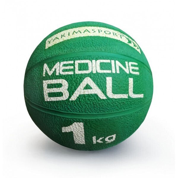 

Медбол Yakimasport (100308), 1 кг