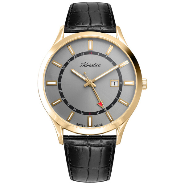 

Часы Adriatica A8289.1217Q