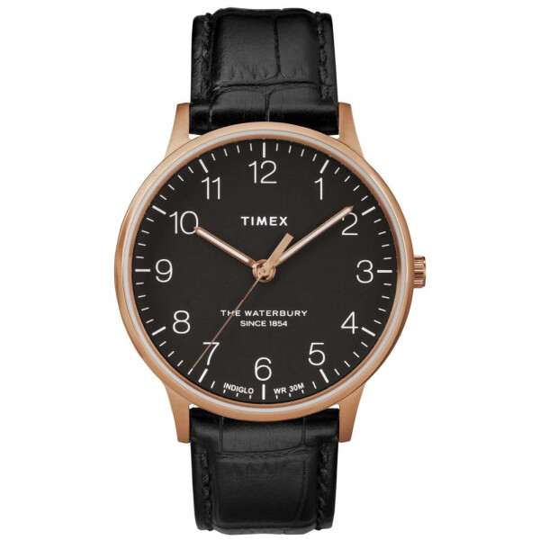 

Часы Timex TW2R96000