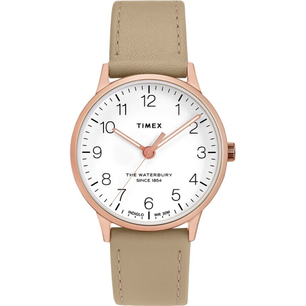 

Часы Timex TW2T27000