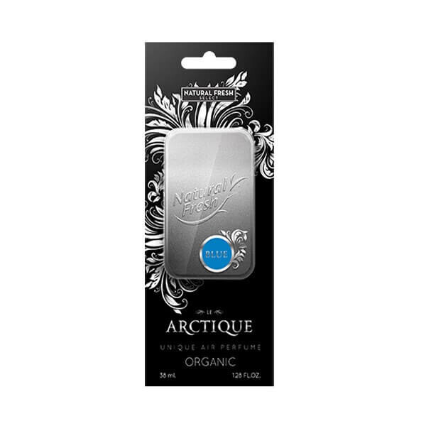 

Ароматизатор Elix Arctique Pure Organic BLUE