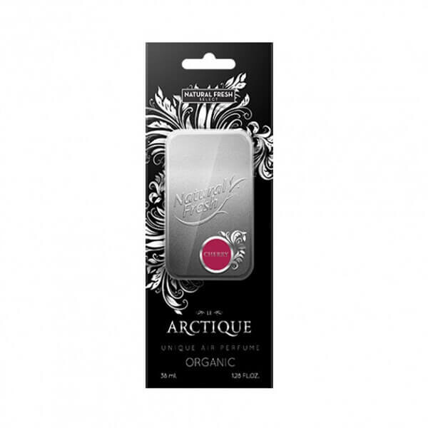 

Ароматизатор Elix Arctique Pure Organic CHERRY