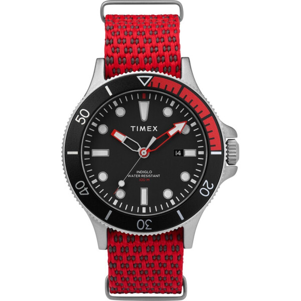 

Часы Timex TW2T30300
