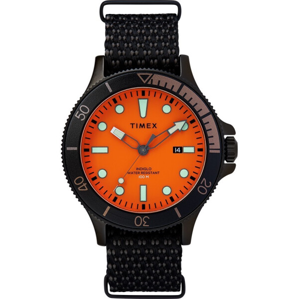 

Часы Timex TW2T30200