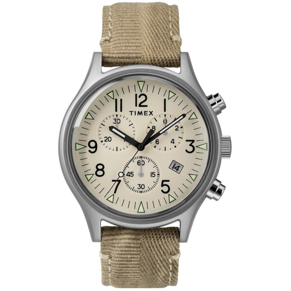 

Часы Timex TW2R68500
