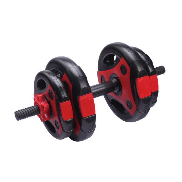 

Гантели наборные LiveUp Cement Dumbell Set (LS2314)