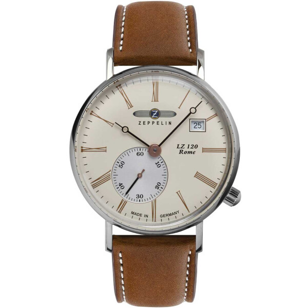 

Женские часы Zeppelin 7135-5