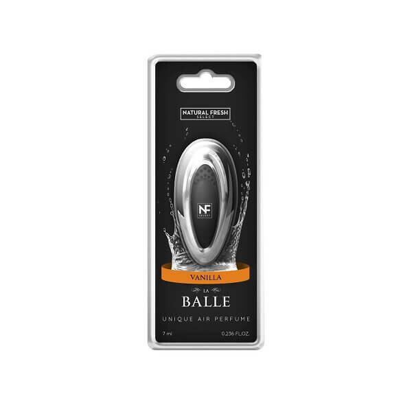 

Ароматизатор Elix BALLE vanila
