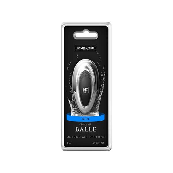 

Ароматизатор Elix BALLE Blue