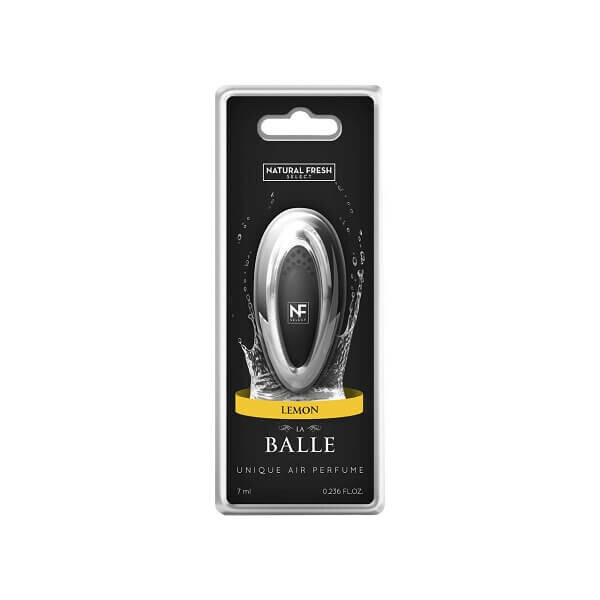 

Ароматизатор Elix BALLE Blue