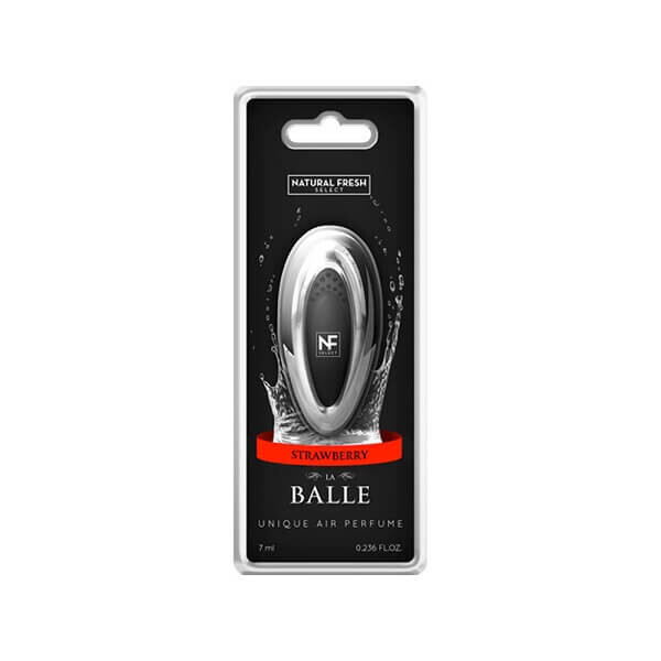 

Ароматизатор Elix BALLE Fraise