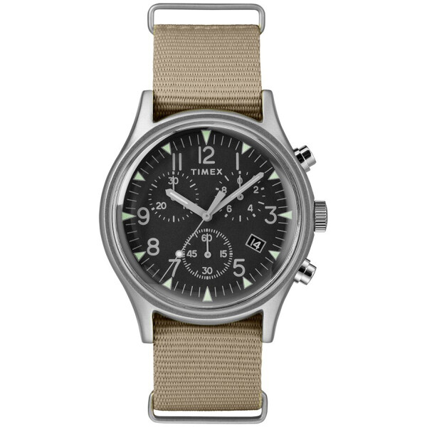 

Часы Timex TW2T10700