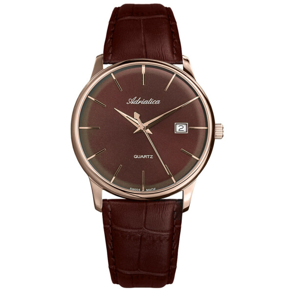 

Часы Adriatica A8242.921GQ