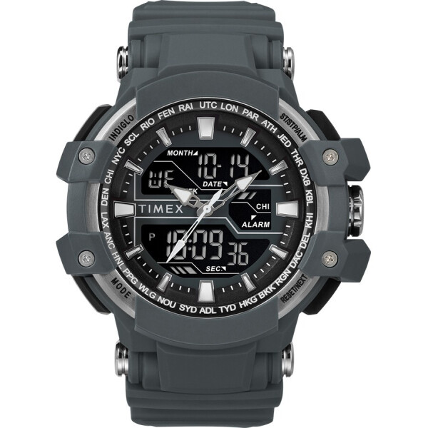 

Часы Timex TW5M22600