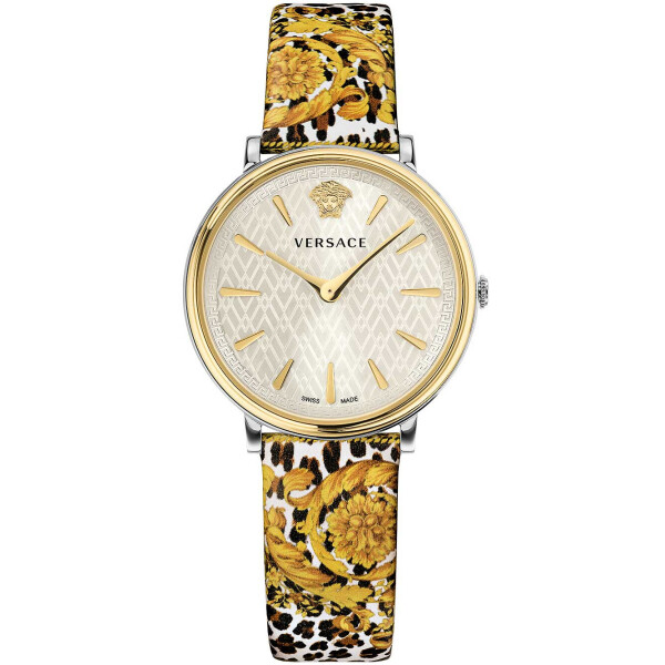 

Женские часы Versace VBP120017
