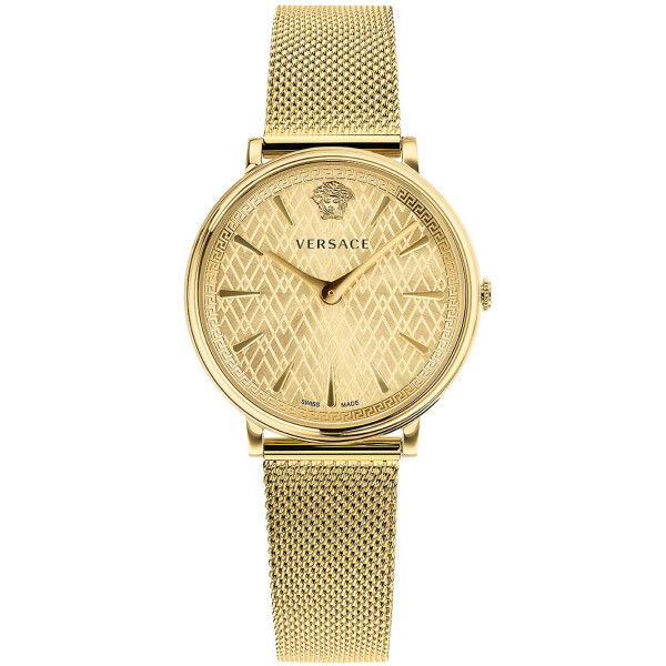 

Женские часы Versace VE8100619
