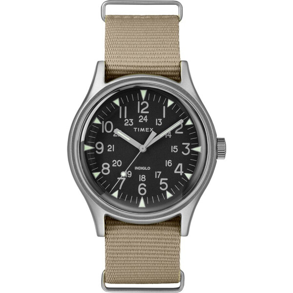 

Часы Timex TW2T10300