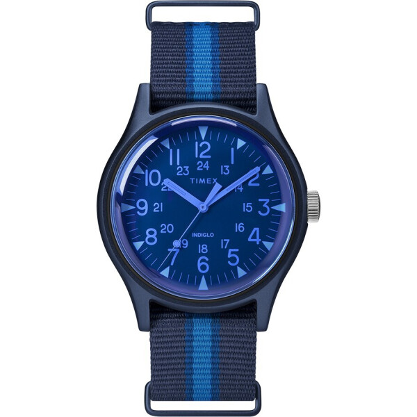 

Часы Timex TW2T25100