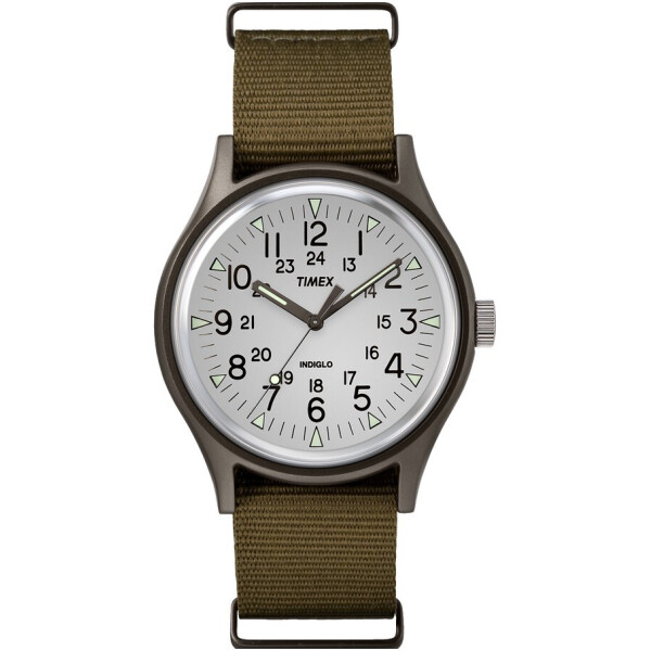 

Часы Timex TW2R37600
