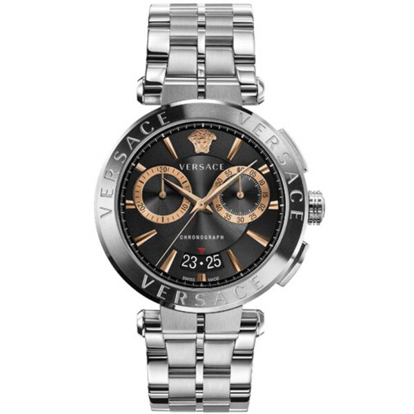 

Мужские часы Versace VE1D01019