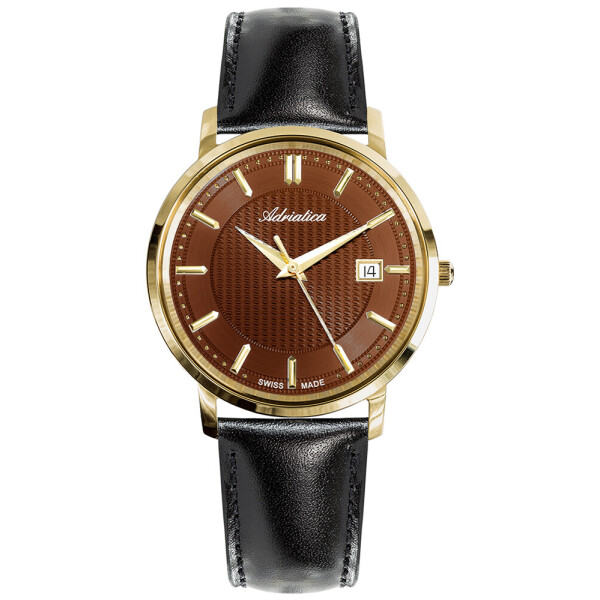 

Часы Adriatica A1277.121GQ