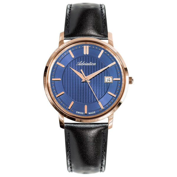 

Часы Adriatica A1277.9215Q