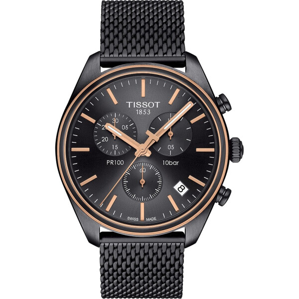 

Часы Tissot T101.417.23.061.00