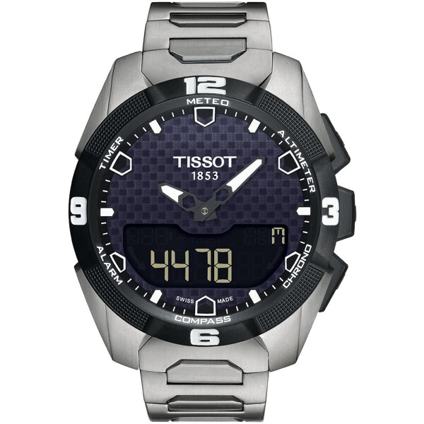 

Часы Tissot T091.420.44.051.00