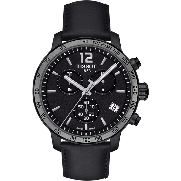 

Часы Tissot T095.417.36.057.02