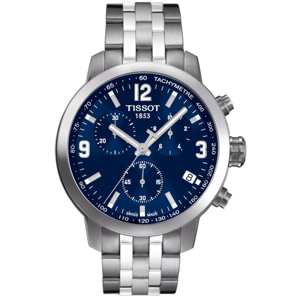 

Часы Tissot T055.417.11.047.00